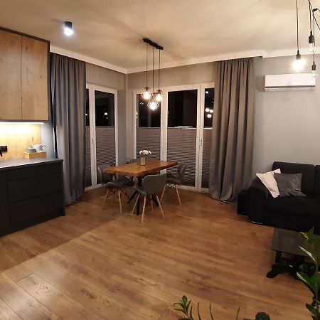 Lux-House Braniewo Lejlighed Eksteriør billede