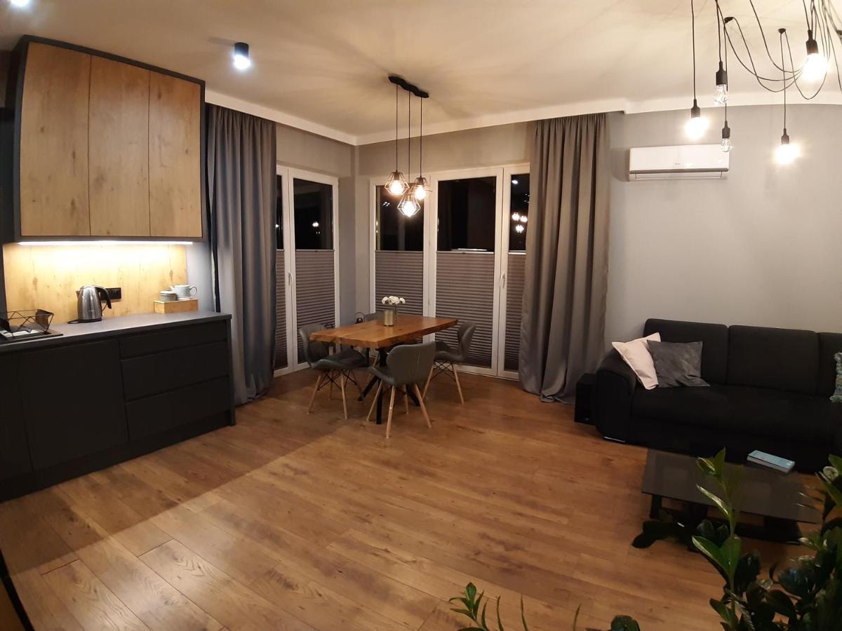 Lux-House Braniewo Lejlighed Eksteriør billede