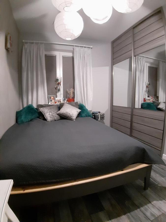 Lux-House Braniewo Lejlighed Eksteriør billede
