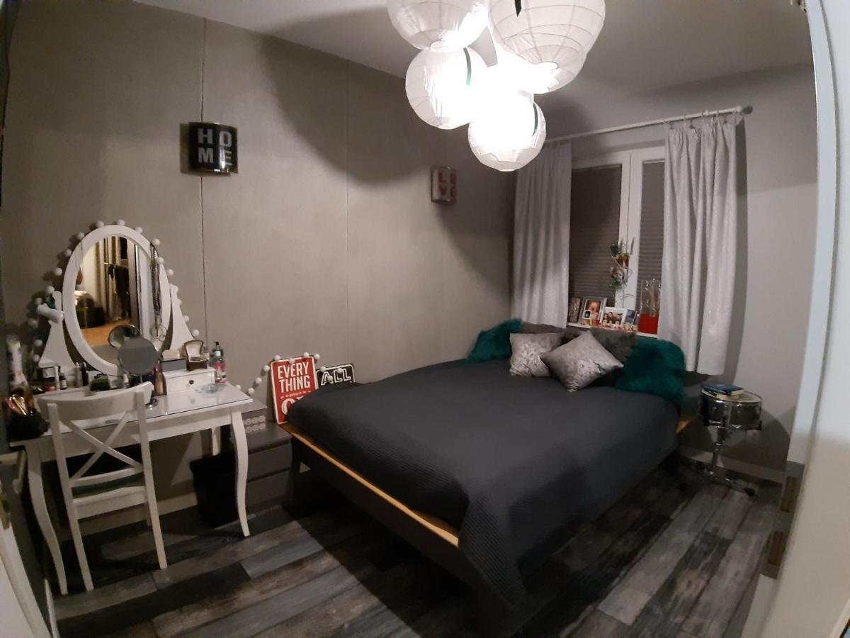 Lux-House Braniewo Lejlighed Eksteriør billede