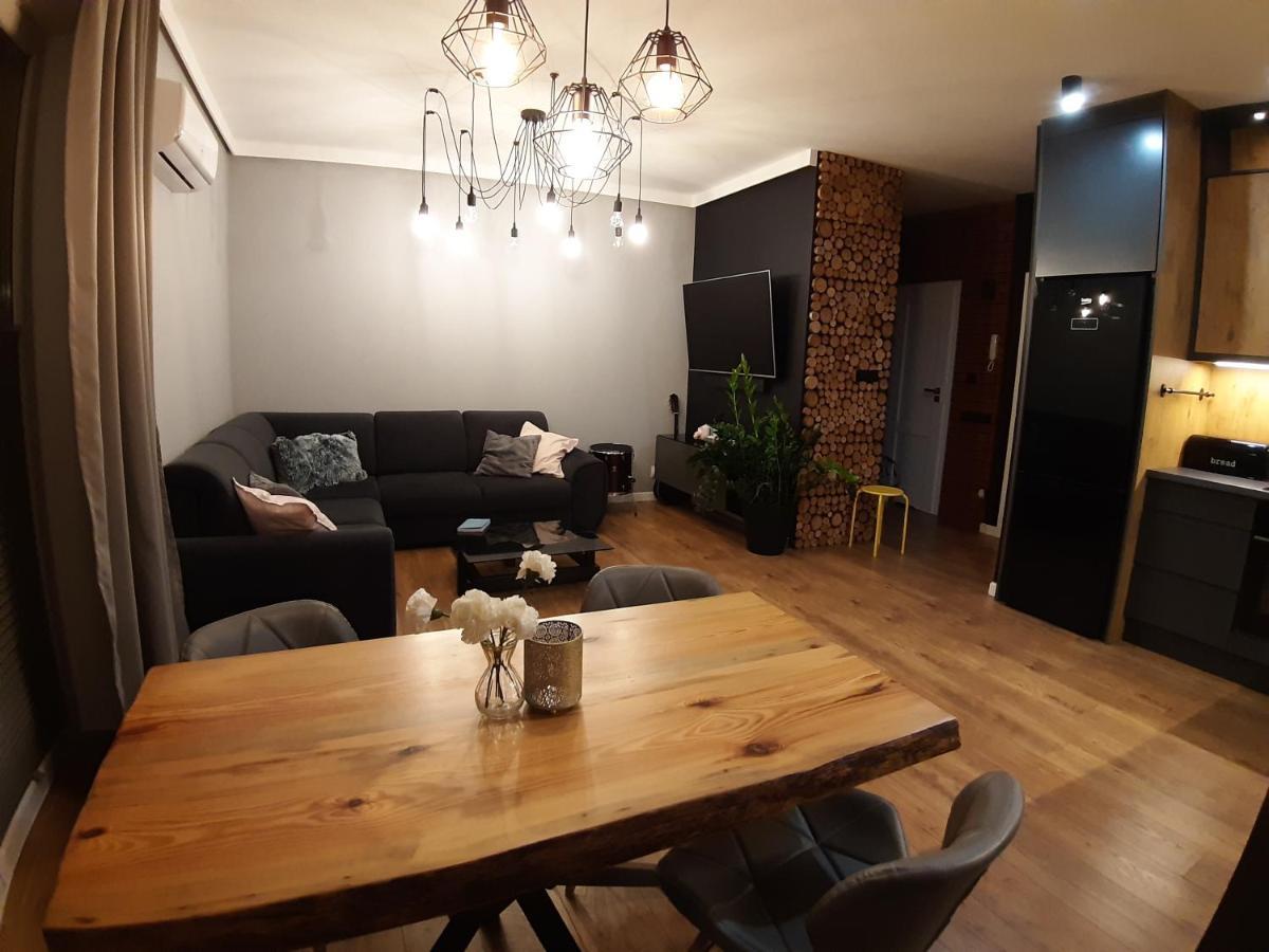 Lux-House Braniewo Lejlighed Eksteriør billede